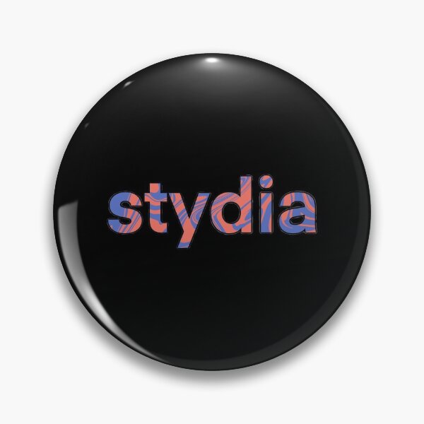 Item preview, stydia graphic designed and sold by extravagances.