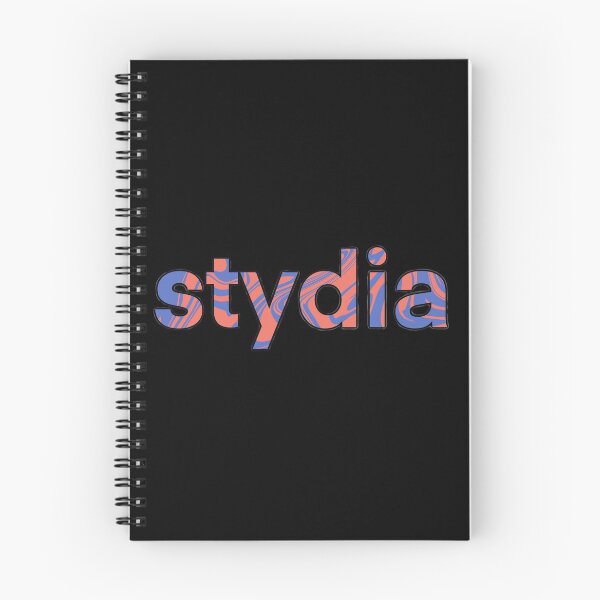 Item preview, stydia graphic designed and sold by extravagances.