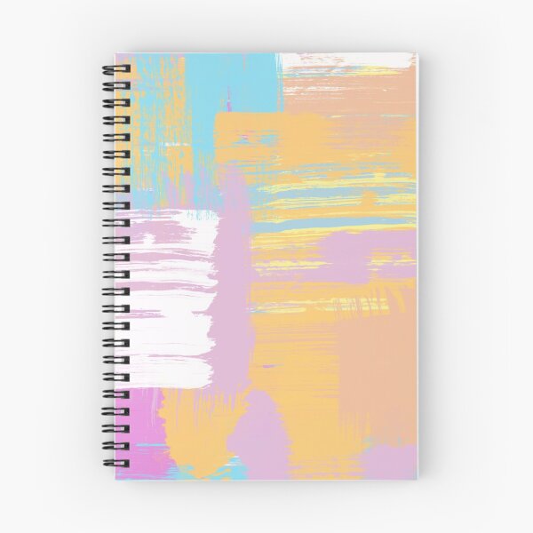 Item preview, Abstract multicolor dynamic artistic background with creative splashes and shabby brush strokes effect. designed and sold by FENIO.