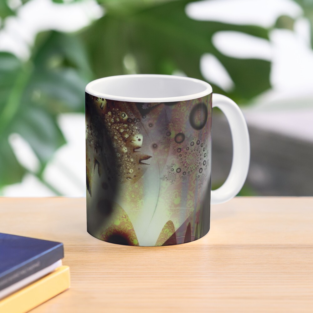 Item preview, Classic Mug designed and sold by garretbohl.