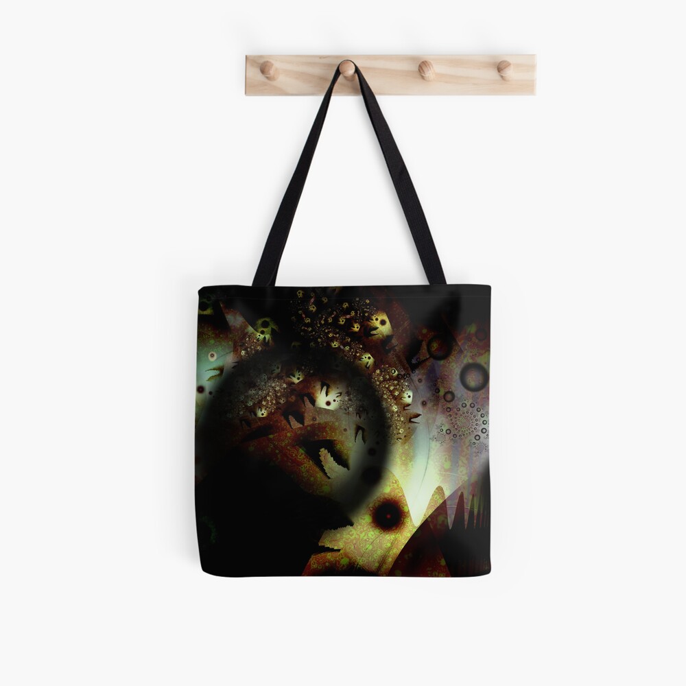 Item preview, All Over Print Tote Bag designed and sold by garretbohl.
