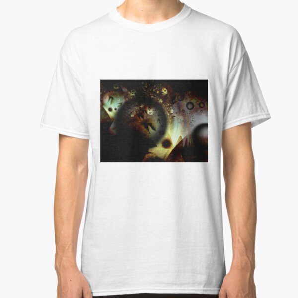 Cosmic Ballet Classic T-Shirt
