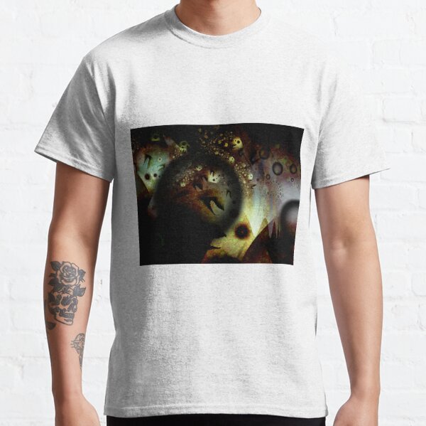 Cosmic Ballet Classic T-Shirt