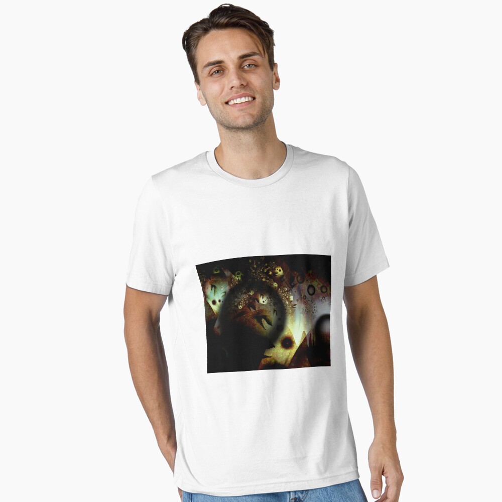 Item preview, Essential T-Shirt designed and sold by garretbohl.