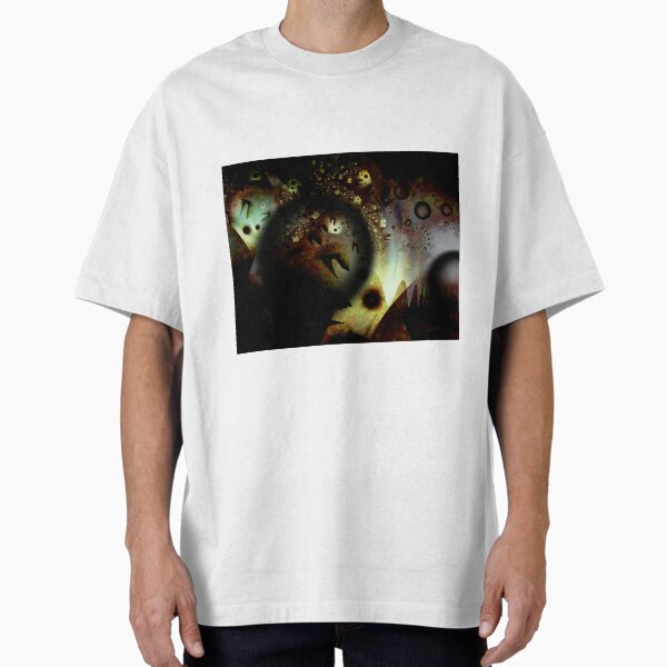Oversized T-Shirt