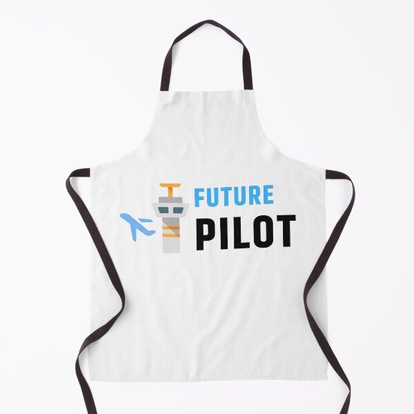 Item preview, Future Pilot designed and sold by jetmike.