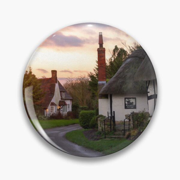 Artikelvorschau, Warwickshire-Eisenbahn-Plakat entworfen und verkauft von andrewroland.
