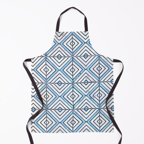 Item preview, Floor Series: Peranakan Tiles 9 designed and sold by guoshengz.