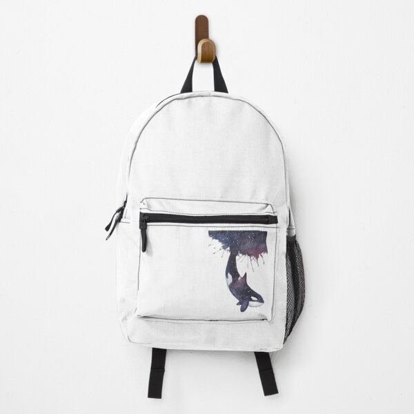 Item preview, Orca in space designed and sold by Milanicole.