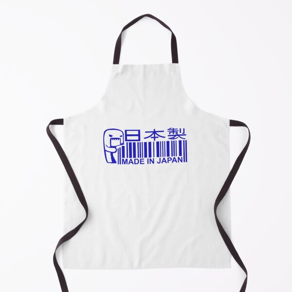 Item preview, Made in Japan Blue Sticker – JDM Japanese Car Culture Badge designed and sold by Road To Track.