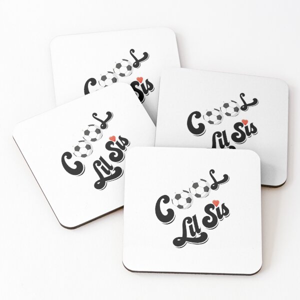 Item preview,  Cool  lil sis  designed and sold by Moussa  Sussi.