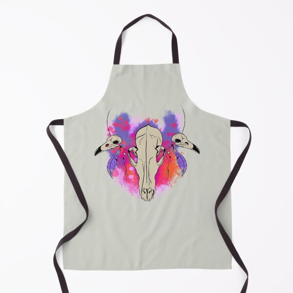 Item preview, Dream Skulls designed and sold by Angie Seiffert.