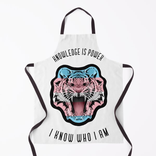 Item preview, Knowledge is power I know who I am (ITPS) designed and sold by IllustrateLaw.