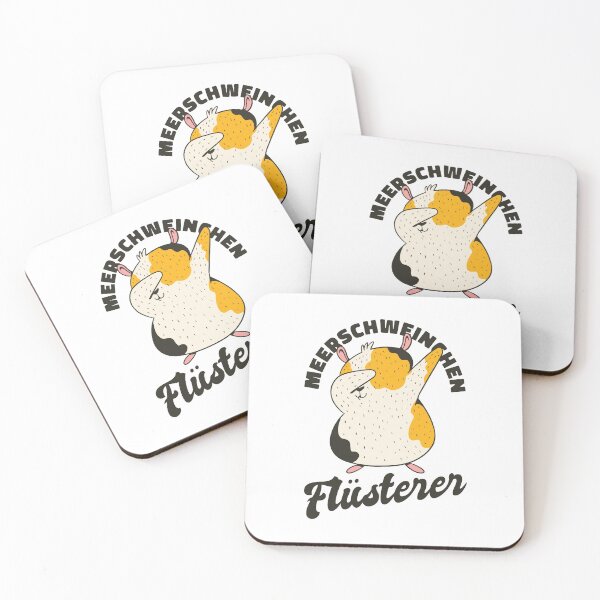 Item preview, Guinea Pig Whisperer designed and sold by DerSenat.