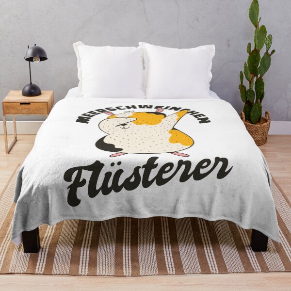 Item preview, Guinea Pig Whisperer designed and sold by DerSenat.
