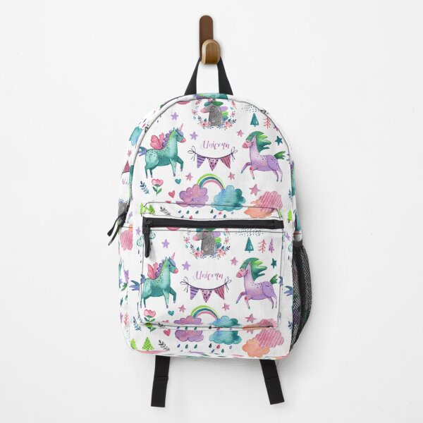 Item preview, Colorful Unicorn Design designed and sold by The Merch.