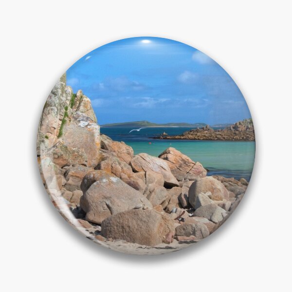 Item preview, Cornwall Railway Poster designed and sold by andrewroland.