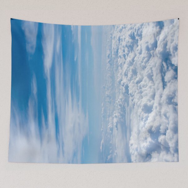 Item preview, Clouds designed and sold by Kinisis.