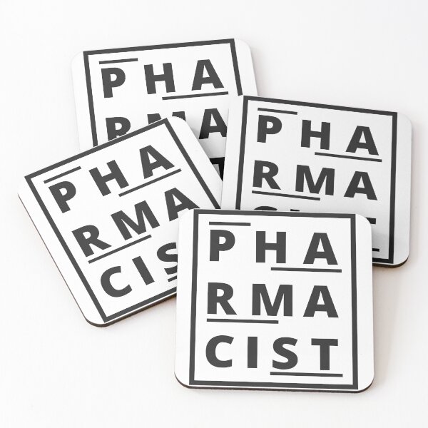 Item preview,  Pharmacist, Pharmacist Gift designed and sold by nanathaishop.