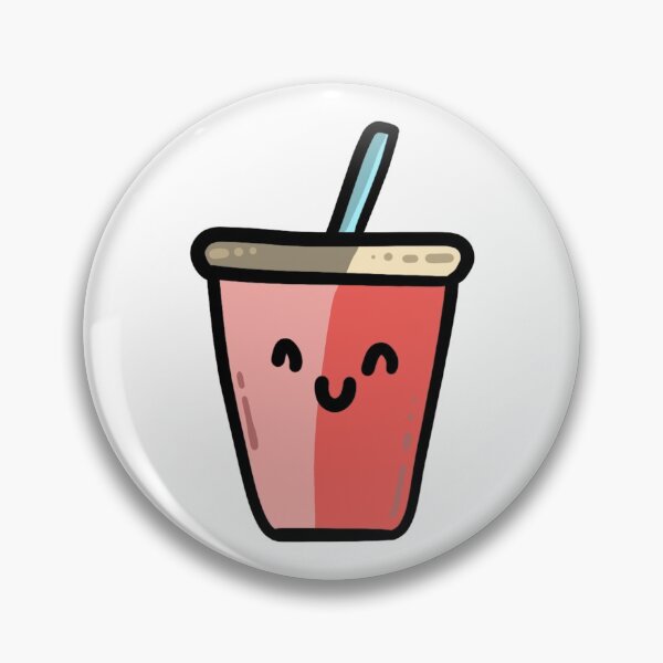 Item preview, Drinks designed and sold by DoodleLands.