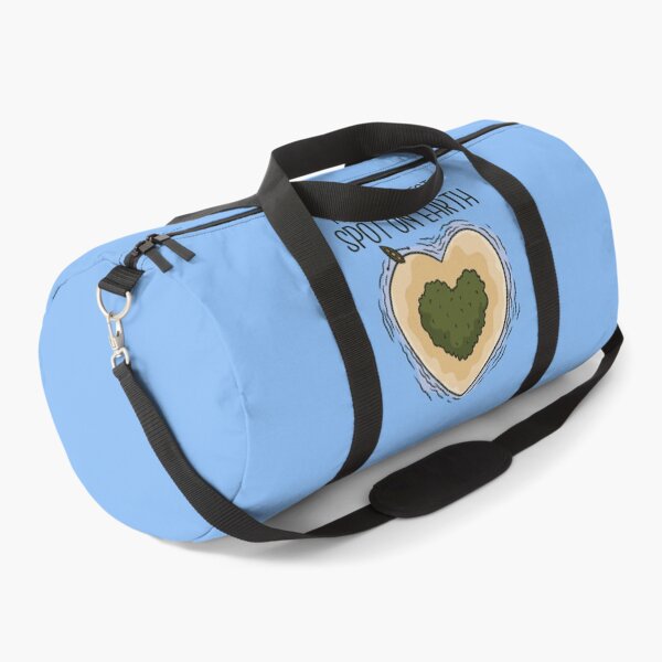 Item preview, Vacation | Travel | Heart-shaped island designed and sold by DerSenat.