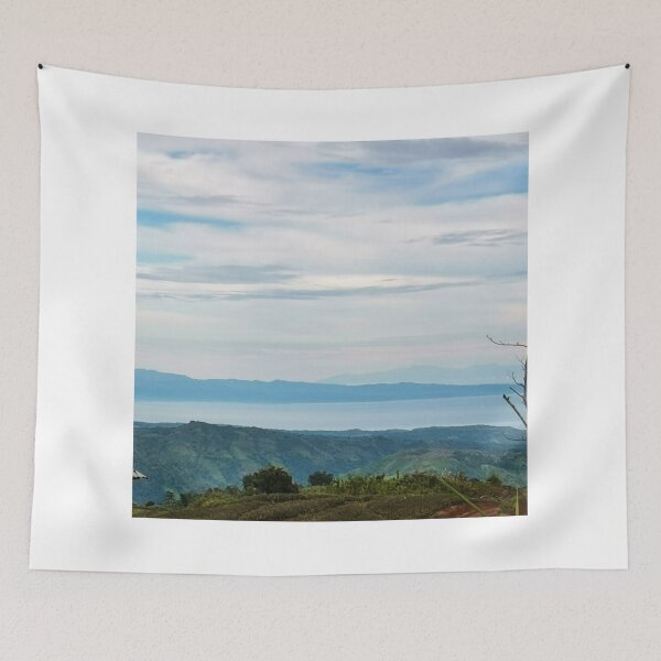 Item preview, Overlooking Mountain View designed and sold by Luxxe87.
