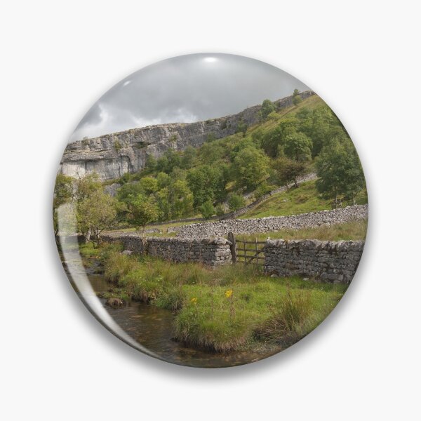 Item preview, Malham Cove designed and sold by andrewroland.