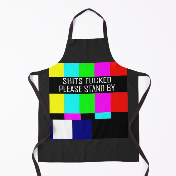 Item preview, Shits fucked designed and sold by jdrip.