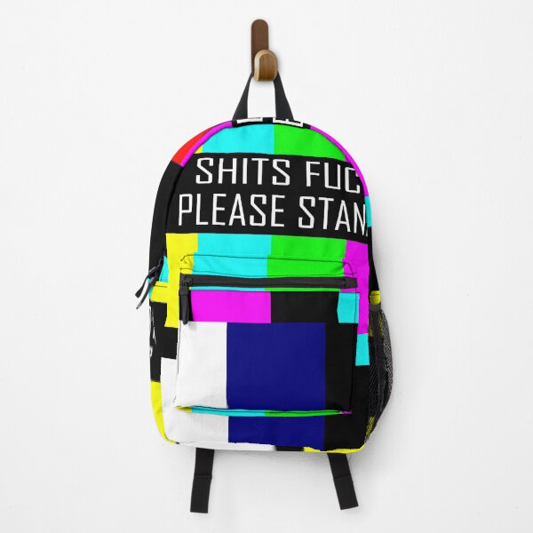 Item preview, Shits fucked designed and sold by jdrip.