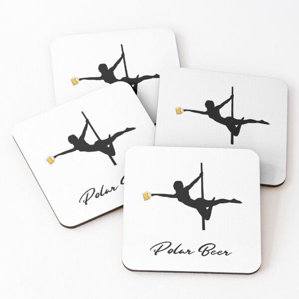 Item preview, polar beer designed and sold by saitielvis.
