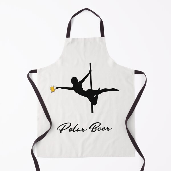 Item preview, polar beer designed and sold by saitielvis.