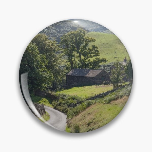 Item preview, Hause Farm, Ullswater designed and sold by andrewroland.