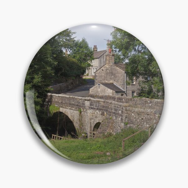 Item preview, Airton, Yorkshire Dales designed and sold by andrewroland.