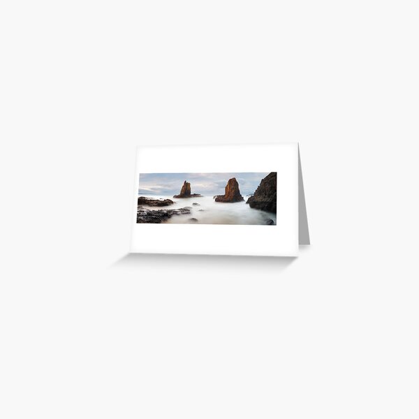 Item preview, Cathedral Rocks, Kiama, New South Wales, Australia designed and sold by Michael Boniwell.