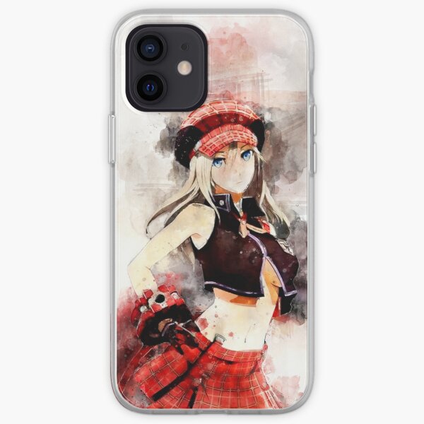 Alisa God Eater Iphone Cases Covers Redbubble