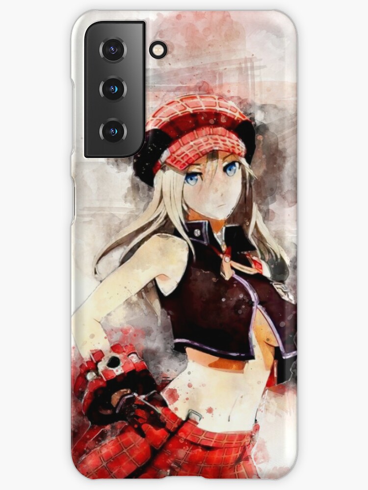 TWEWY - Rindo *watercolor* iPhone Case for Sale by Stylizing4You