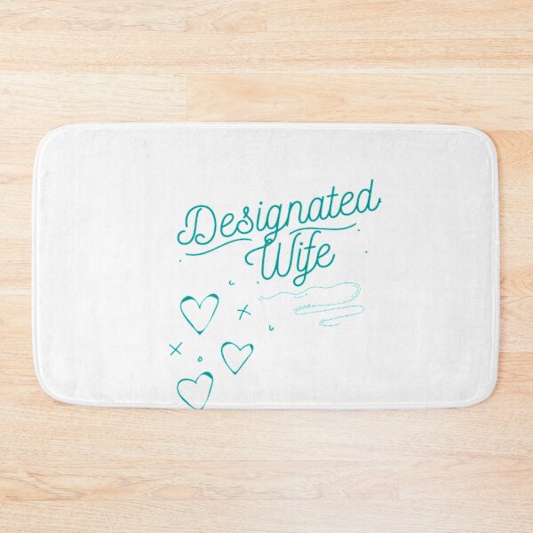 Item preview, Designated wife designed and sold by julset.