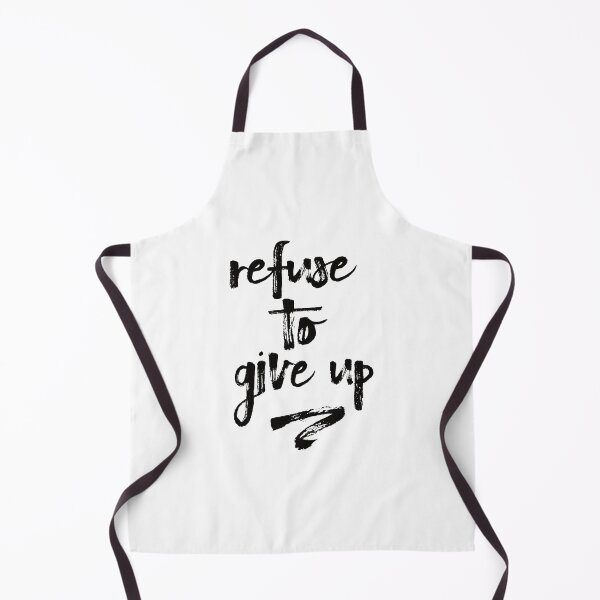 Item preview, Refuse To Give Up designed and sold by Primroaddesigns.
