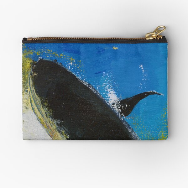 Baleine Pochette