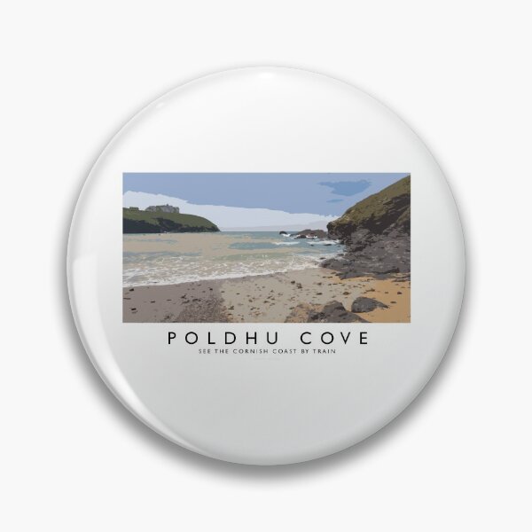 Item preview, Poldhu Cove designed and sold by andrewroland.