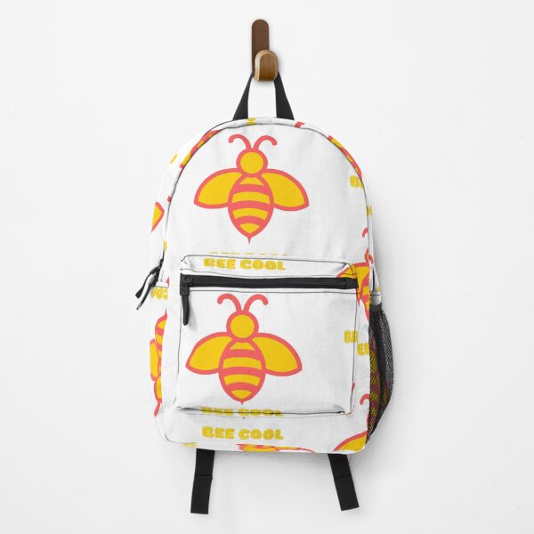Item preview, Bee Cool designed and sold by bluelabble.