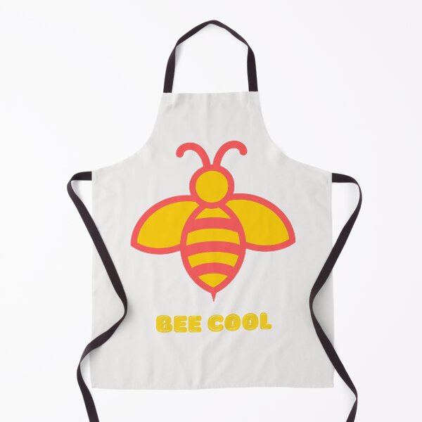Item preview, Bee Cool designed and sold by bluelabble.