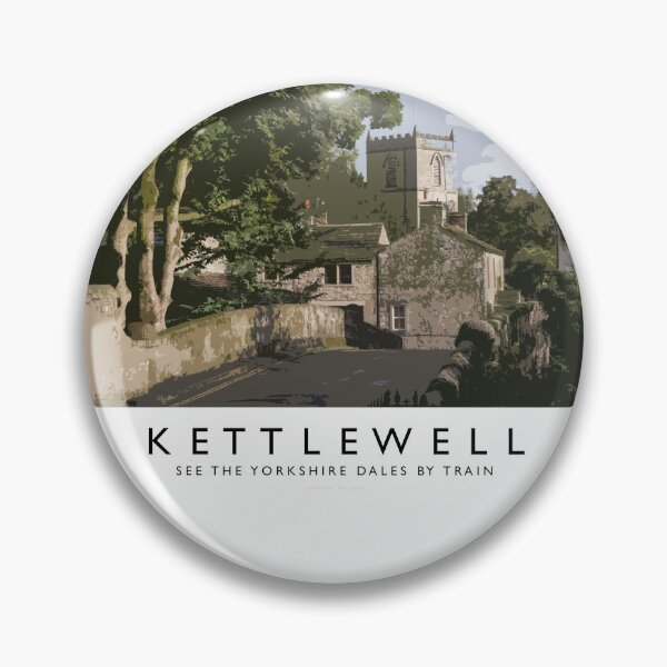 Item preview, Kettlewell designed and sold by andrewroland.