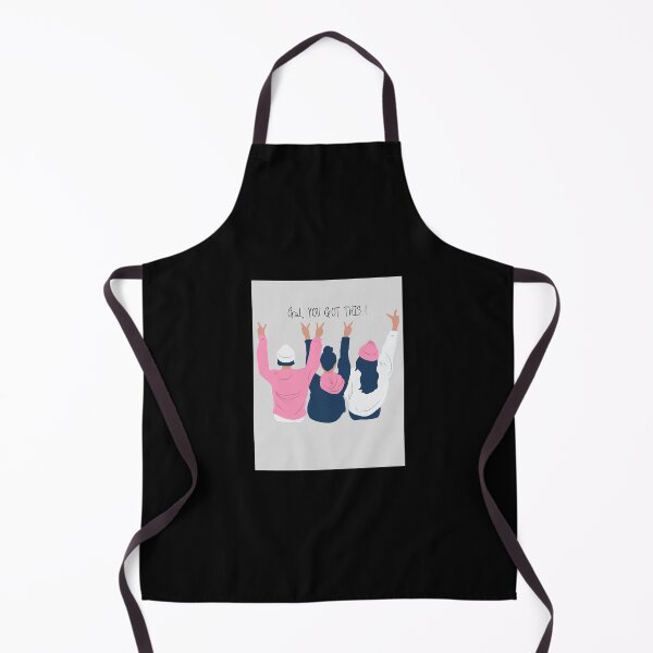 Item preview, Gal, you got this! designed and sold by iamwowie.