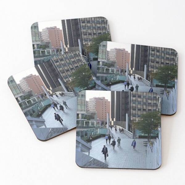 Item preview, Shinjuku designed and sold by Alex Clarke.