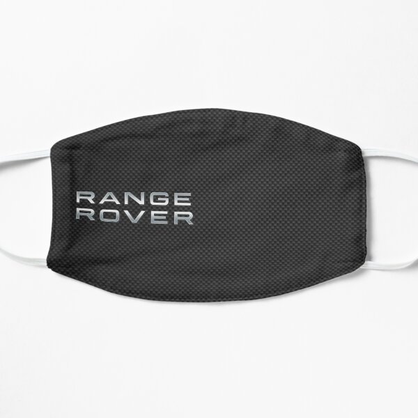 Range Rover Mask