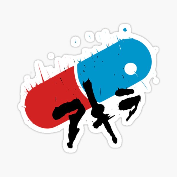Item preview, Akira Pills 2 designed and sold by Robin-.