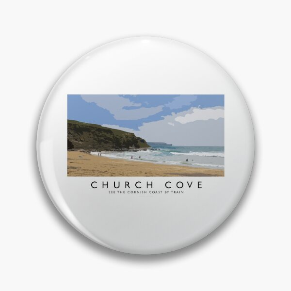 Item preview, Church Cove designed and sold by andrewroland.
