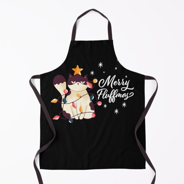 Item preview, Merry Fluffmas Christmas Outfit for a Family Christmasoutfit designed and sold by Alpmedia.