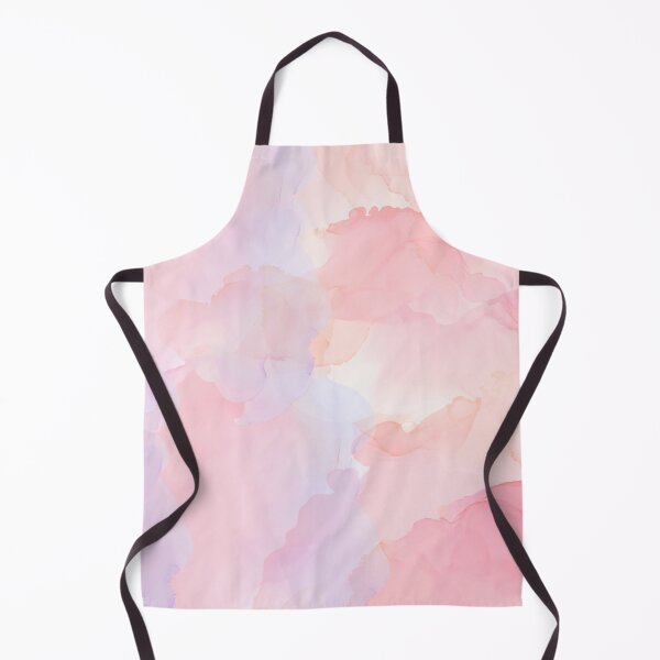 Item preview, Romantic pink and blue flower petals design designed and sold by Abbara.